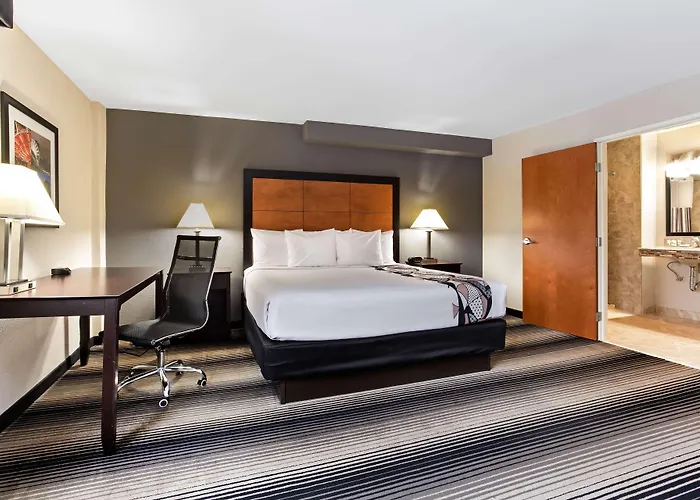 Best Western Plus Hyde Park Chicago Hotel