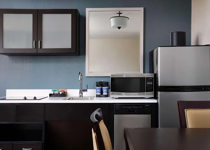 Homewood Suites By Hilton Chicago Downtown - Magnificent Mile