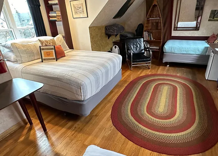 Ray'S Bucktown Bed And Breakfast Chicago