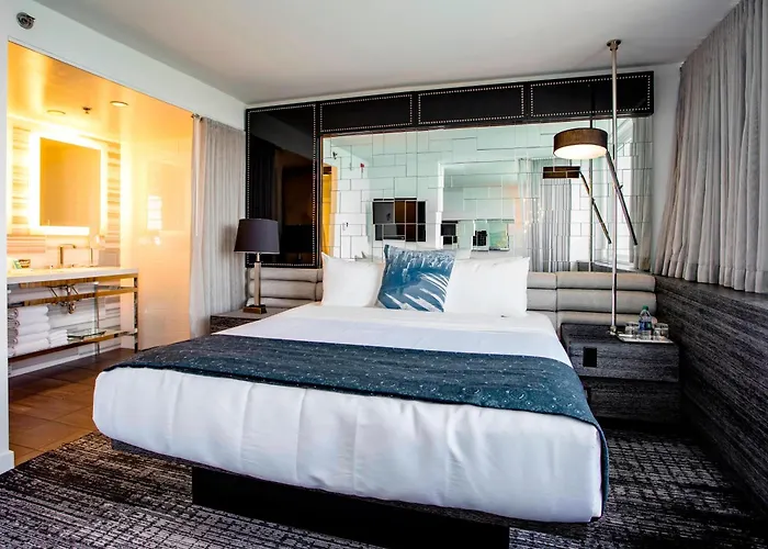 The Wade Hotel Chicago